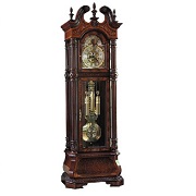 The J. H. Miller Grandfather Clock 611-030