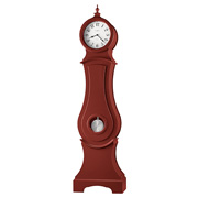 Hannover-Chilli Red 611-104