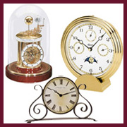 Hermle Clocks