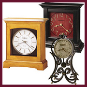 Howard Miller Clocks