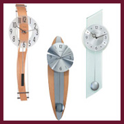 Hermle Clocks