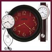 Howard Miller Clocks