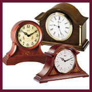 Hermle Clocks