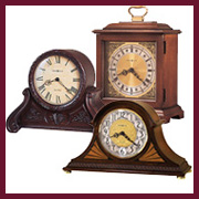 Howard Miller Clocks
