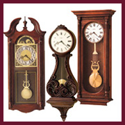 Howard Miller Clocks