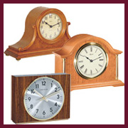 Hermle Clocks