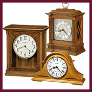 Howard Miller Clocks