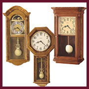 Howard Miller Clocks