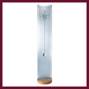 Hermle Clocks