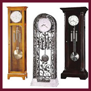 Howard Miller Clocks