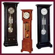 Bulova Clocks