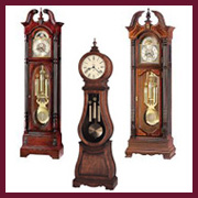 Howard Miller Clocks