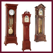 Hermle Clocks