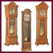 Hermle Clocks