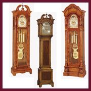 Bulova Clocks