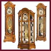 Howard Miller Clocks
