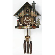 (11") Wood Chopper/ Chimney sweep