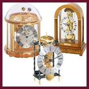 Hermle Clocks