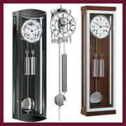 Hermle Clocks