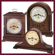 Bulova Clocks