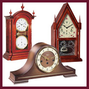 Hermle Clocks