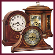 Howard Miller Clocks