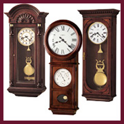 Howard Miller Clocks