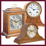 Hermle Clocks