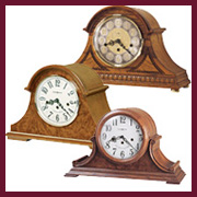 Howard Miller Clocks