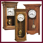 Howard Miller Clocks