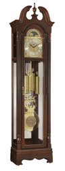 Fremont Grandfather Clock