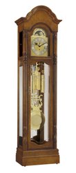 Primrose Grandfather Clock