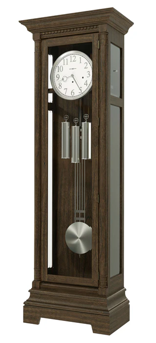SCOTT MILLER GRANDFATHER CLOCK 611-330
