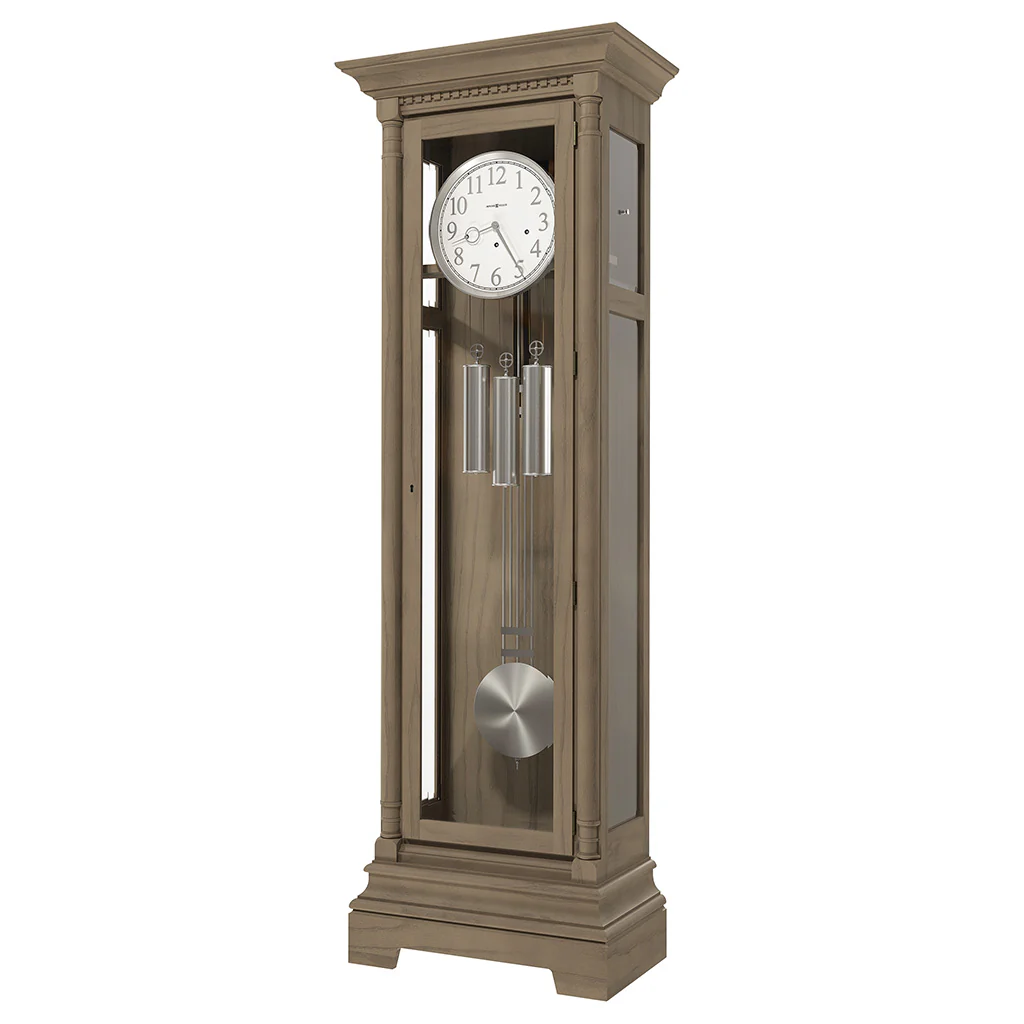 SCOTT MILLER II GRANDFATHER CLOCK 611-331, Keil's Clock Shop
