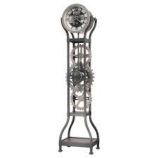 Theodore Grandfather Clock 615-164