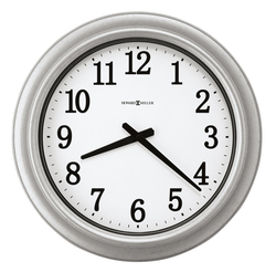 STRATTON OUTDOOR WALL CLOCK 625-686