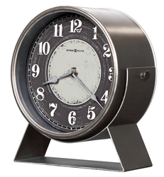 SEEVERS ACCENT CLOCK 635-227